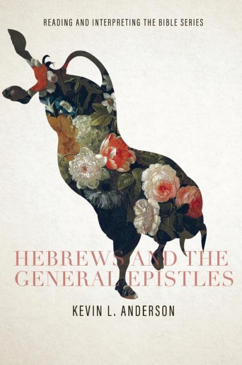 9780834141711 Hebrews And The General Epistles
