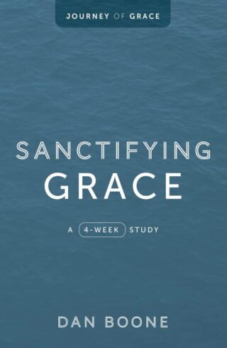 9780834141957 Sanctifying Grace : A 4-Week Study