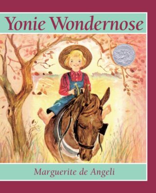 9780836190830 Yonie Wondernose