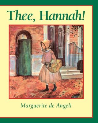 9780836191066 Thee Hannah