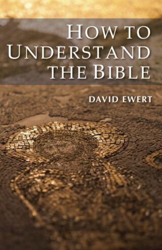 9780836191158 How To Understand The Bible