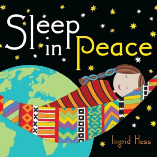 9780836193817 Sleep In Peace