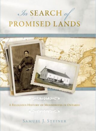 9780836199086 In Search Of Promised Lands