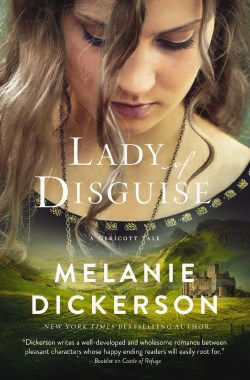 9780840708854 Lady Of Disguise