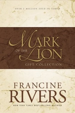 9780842339520 Mark Of The Lion Gift Collection (Anniversary)