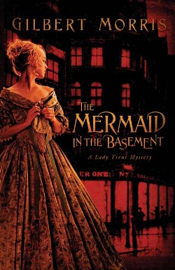 9780849918919 Mermaid In The Basement
