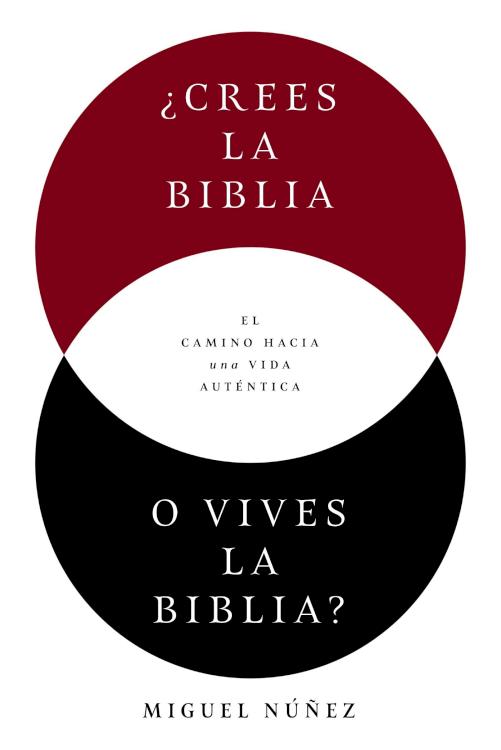 9780849919473 Crees La Biblia O Vives La Bib - (Spanish)