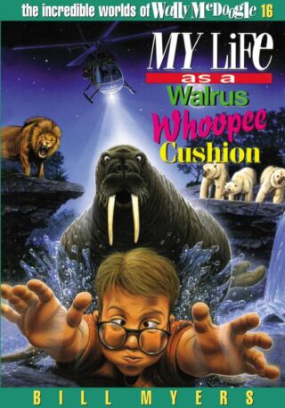 9780849940255 My Life As A Walrus Whoopie Cushion