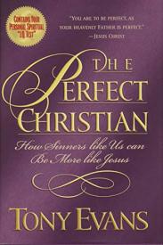 9780849942518 Perfect Christian : How Sinners Like Us Can Be More Like Jesus