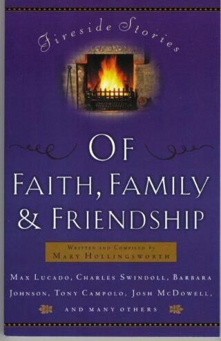 9780849942648 Fireside Stories On Faith Family And Friendship