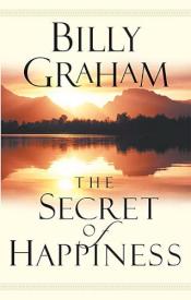 9780849943812 Secret Of Happiness (Reprinted)