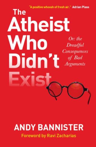 9780857216106 Atheist Who Didnt Exist