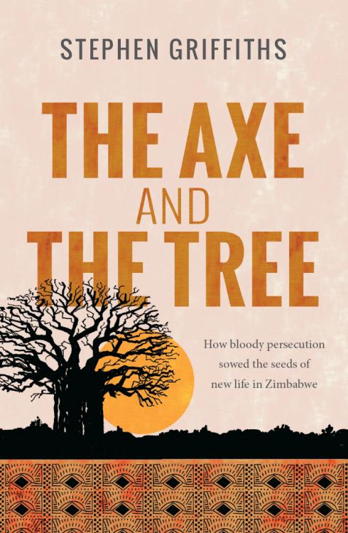 9780857217899 Axe And The Tree