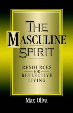 9780877936305 Masculine Spirit