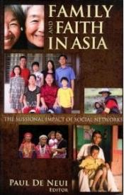 9780878080229 Family And Faith In Asia