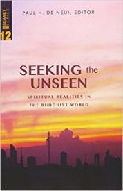 9780878080465 Seeking The Unseen