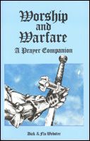 9780878089628 Worship And Warfare