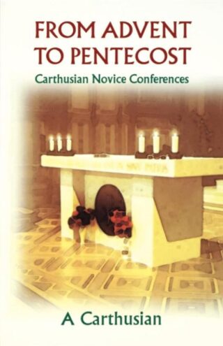 9780879077884 From Advent To Pentecost