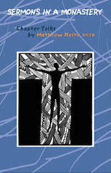 9780879079581 Sermons In A Monastery