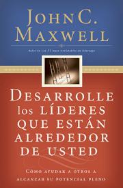 9780881132656 Desarrolle Los Lideres Que Est - (Spanish)