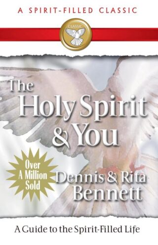 9780882706238 Holy Spirit And You