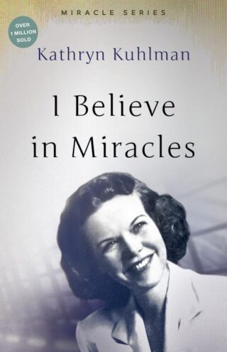9780882706573 I Believe In Miracles