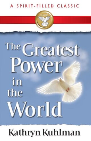 9780882706719 Greatest Power In The World