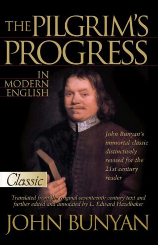 9780882707570 Pilgrims Progress In Modern English (Revised)