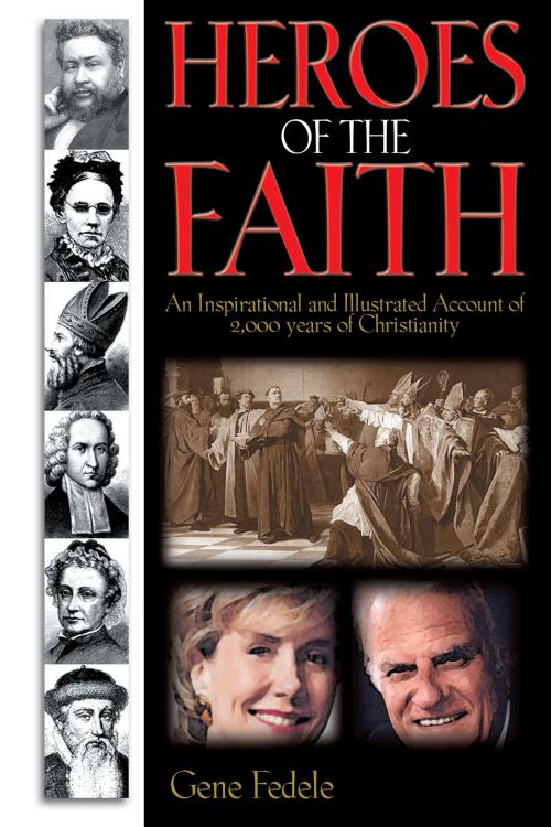 9780882709345 Heroes Of The Faith