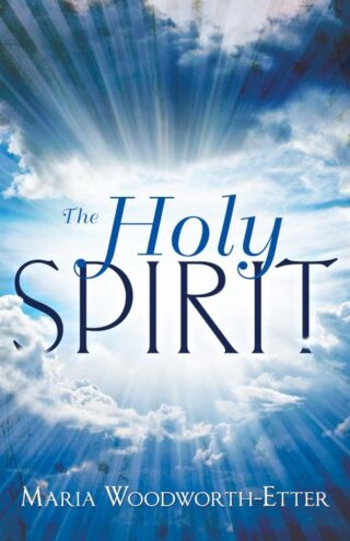 9780883685488 Holy Spirit : Experiencing The Power Of The Spirit In Signs Wonders And Mir