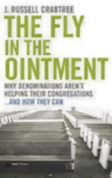 9780898696066 Fly In The Ointment