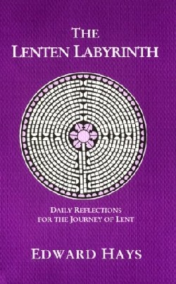 9780939516223 Lenten Labyrinth