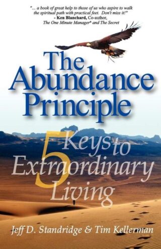 9780977934089 Abundance Principle