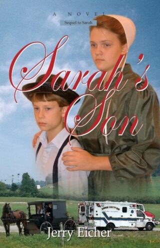 9780978798727 Sarahs Son