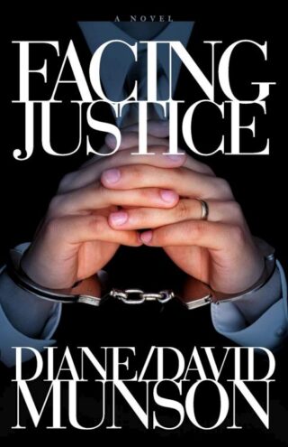 9780982535509 Facing Justice