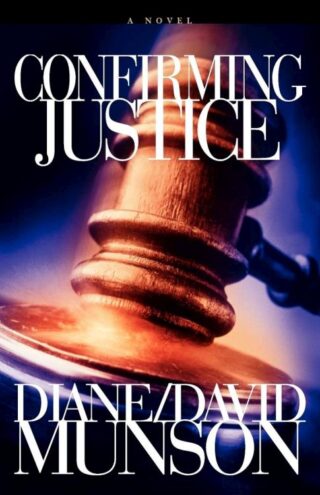 9780982535516 Confirming Justice