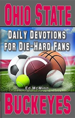 9780984637768 Daily Devotions For Die Hard Fans Ohio State Buckeyes