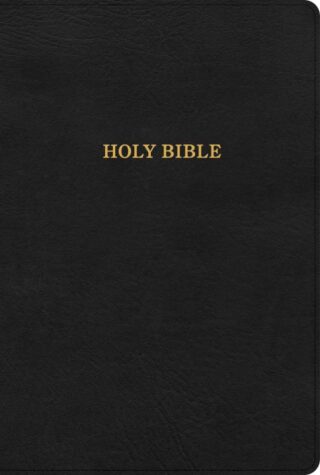 9781087721903 Large Print Thinline Bible