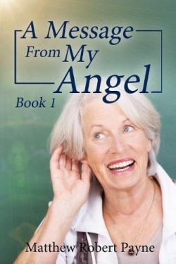 9781387095056 Message From My Angel 1