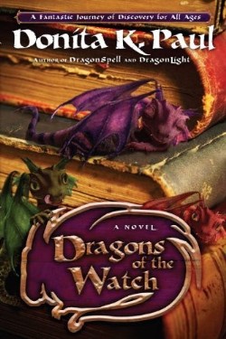 9781400073412 Dragons Of The Watch