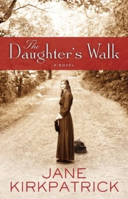 9781400074297 Daughters Walk : A Novel