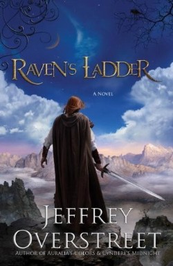 9781400074679 Ravens Ladder : A Novel