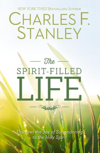 9781400206155 Spirit Filled Life