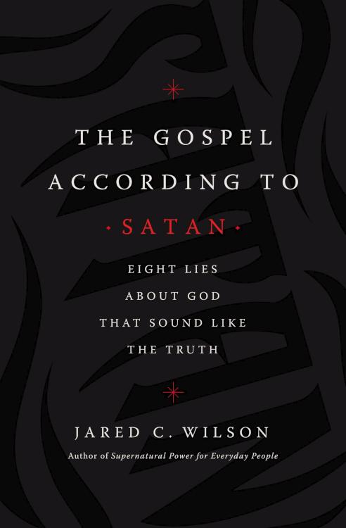 9781400212040 Gospel According To Satan