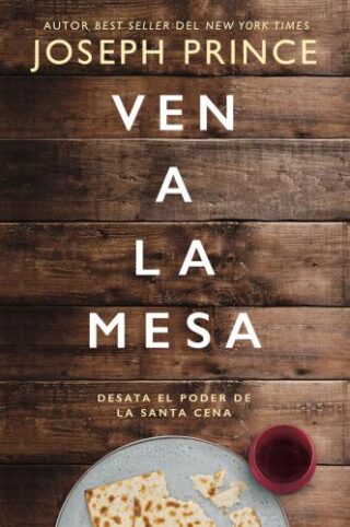 9781400221776 Ven A La Mesa - (Spanish)