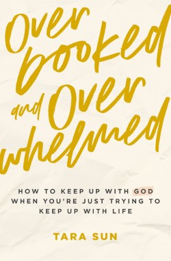 9781400239245 Overbooked And Overwhelmed
