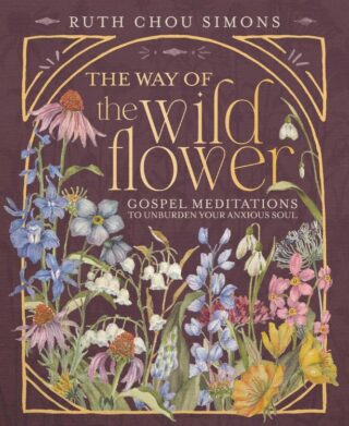 9781400244416 Way Of The Wildflower
