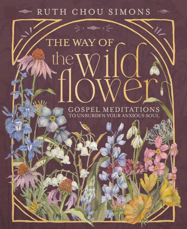 9781400244416 Way Of The Wildflower