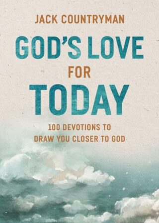 9781400248544 Gods Love For Today