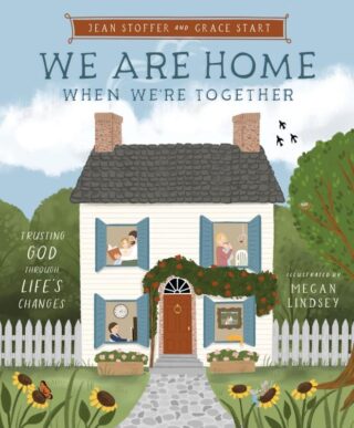 9781400254316 We Are Home When Were Together